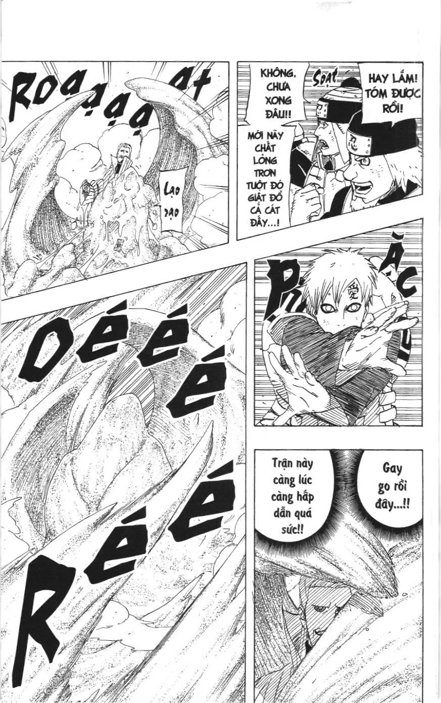 Naruto (NXB Kim Đồng) Chapter 556 - Trang 14