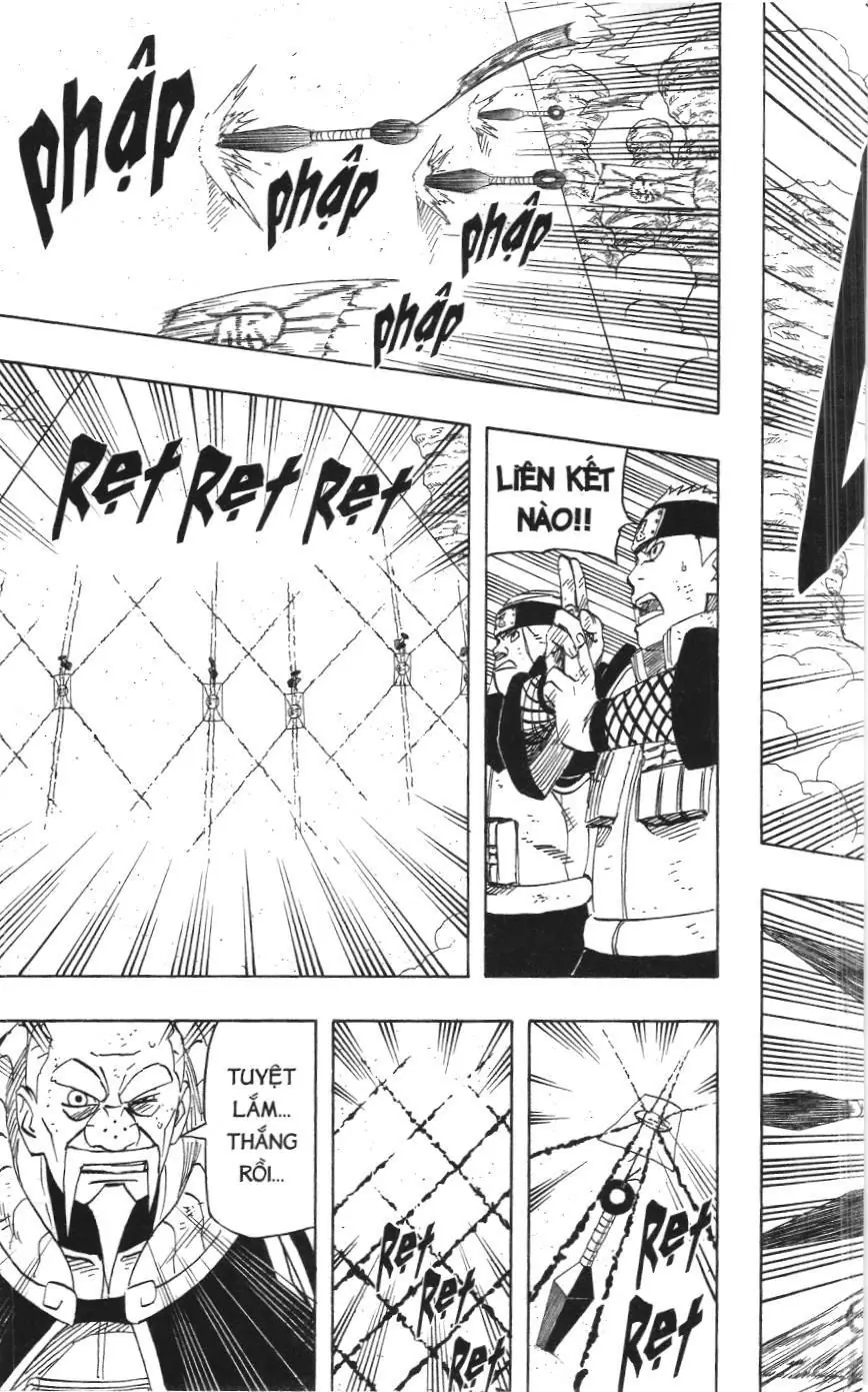 Naruto (NXB Kim Đồng) Chapter 556 - Trang 15