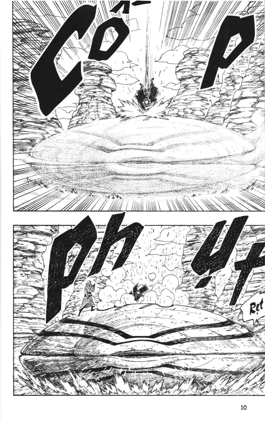 Naruto (NXB Kim Đồng) Chapter 556 - Trang 7