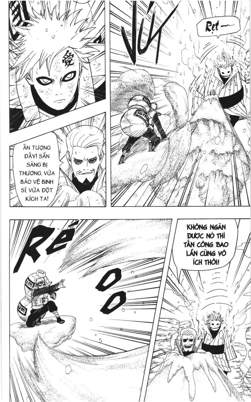 Naruto (NXB Kim Đồng) Chapter 557 - Trang 13
