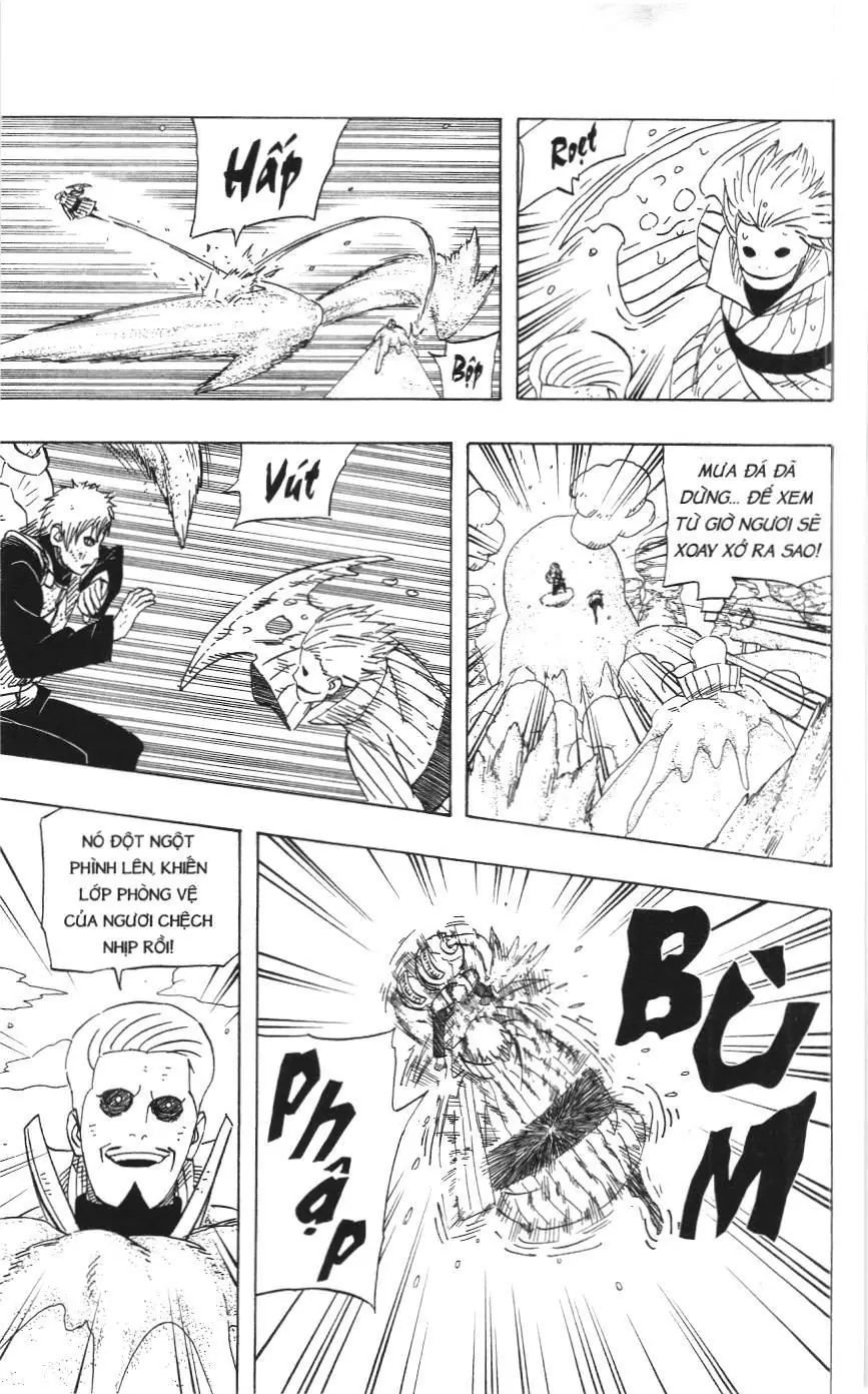 Naruto (NXB Kim Đồng) Chapter 557 - Trang 14