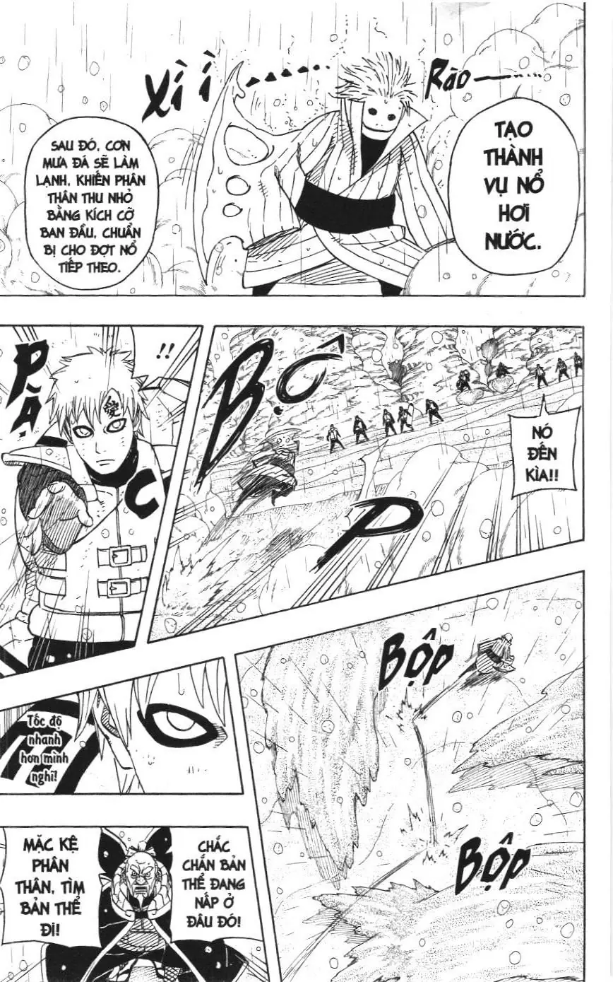 Naruto (NXB Kim Đồng) Chapter 557 - Trang 4