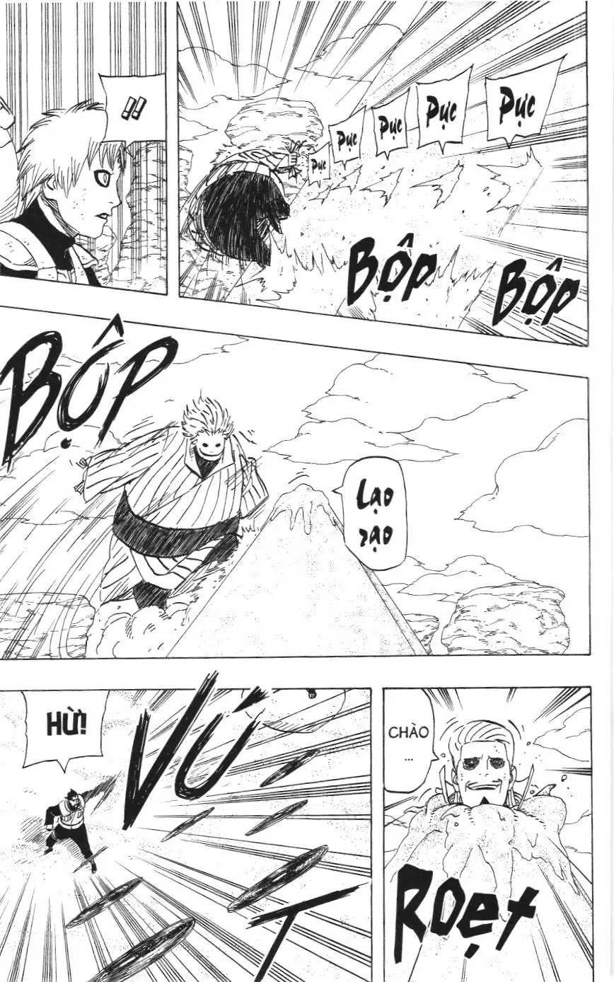 Naruto (NXB Kim Đồng) Chapter 557 - Trang 8