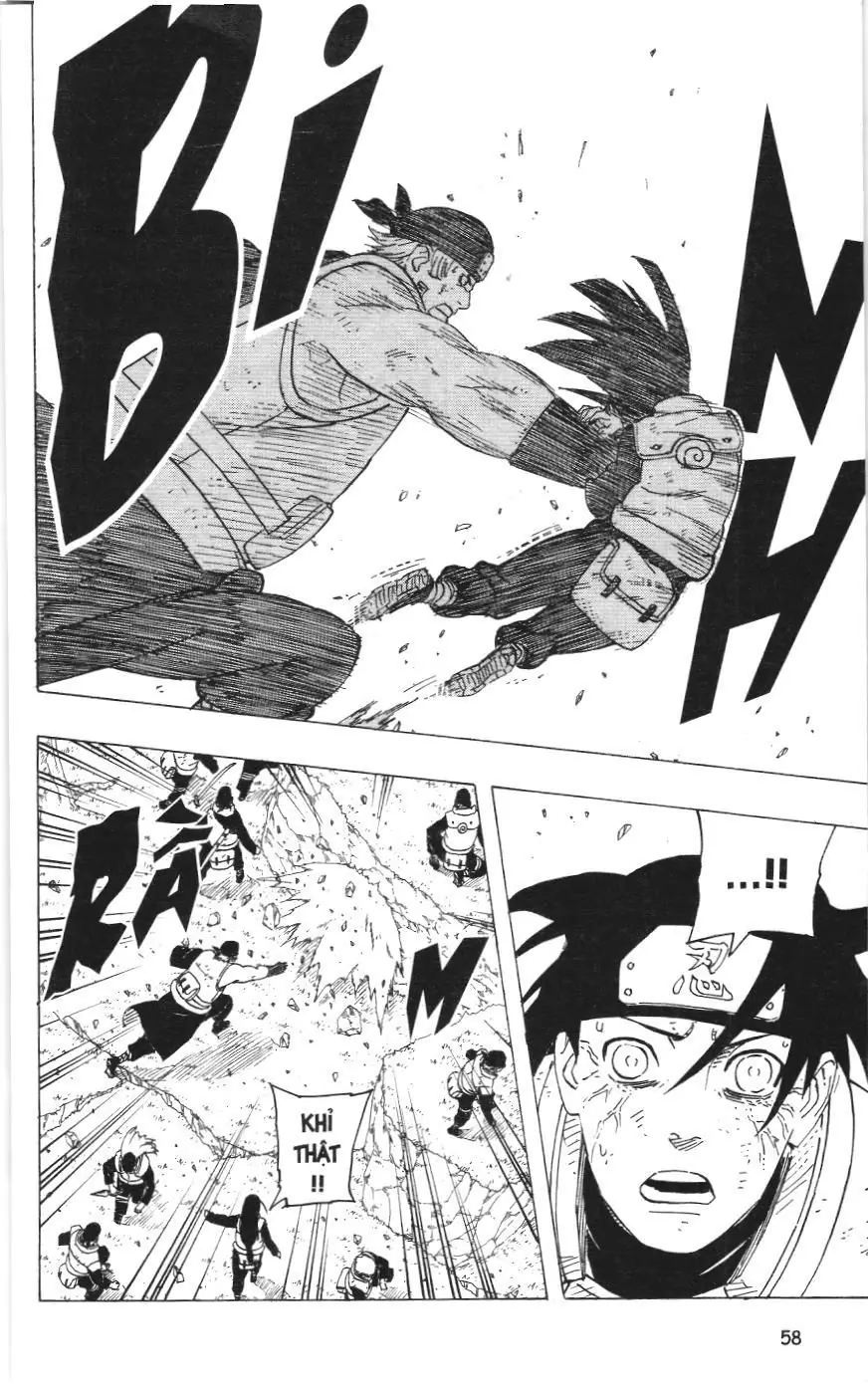 Naruto (NXB Kim Đồng) Chapter 558 - Trang 19