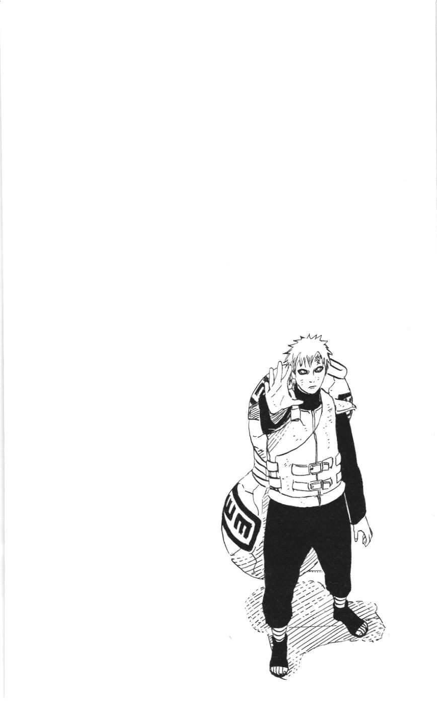 Naruto (NXB Kim Đồng) Chapter 558 - Trang 23