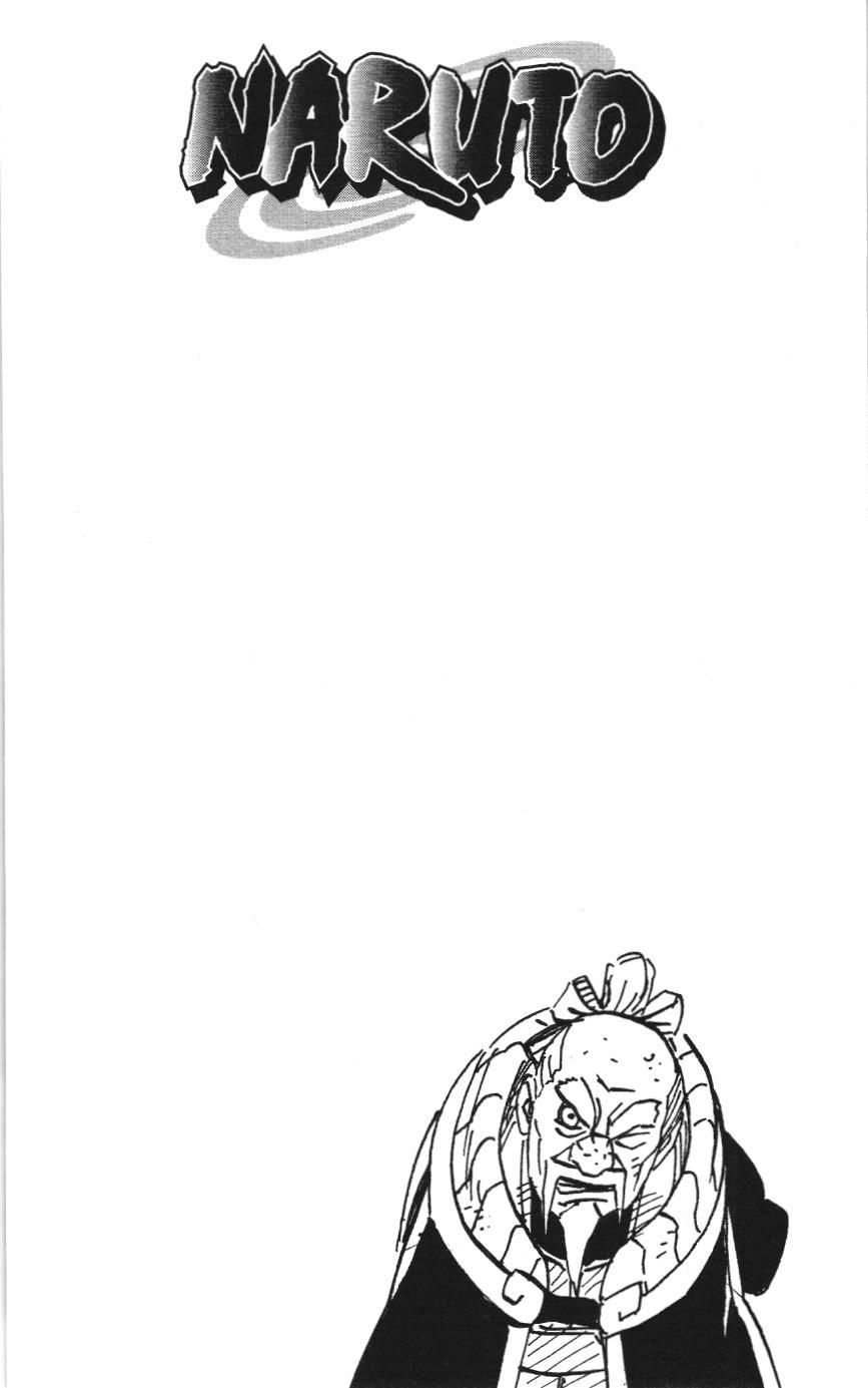 Naruto (NXB Kim Đồng) Chapter 558 - Trang 5