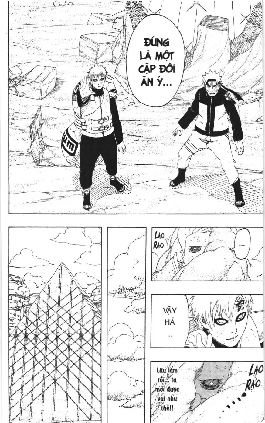 Naruto (NXB Kim Đồng) Chapter 558 - Trang 9