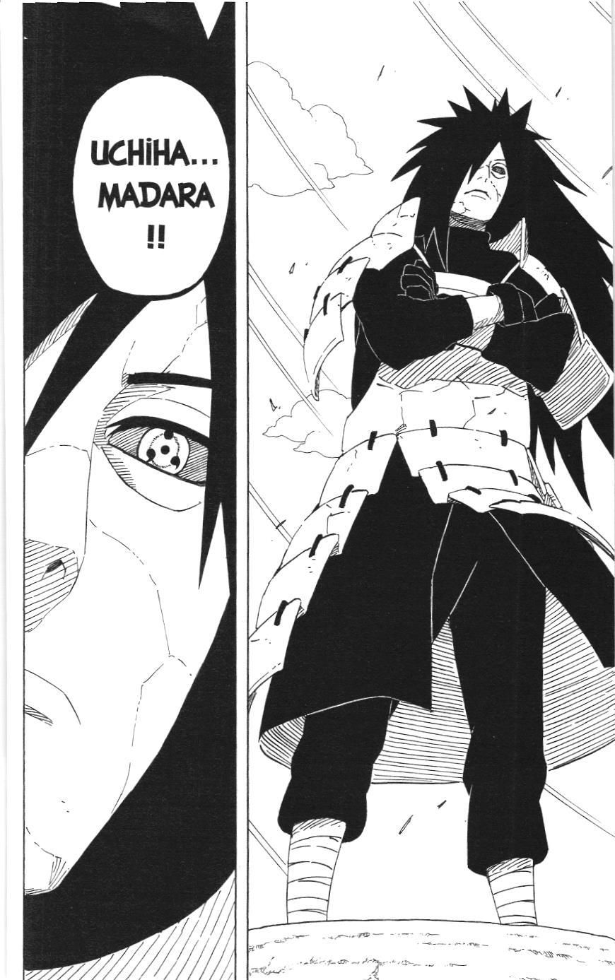 Naruto (NXB Kim Đồng) Chapter 559 - Trang 17
