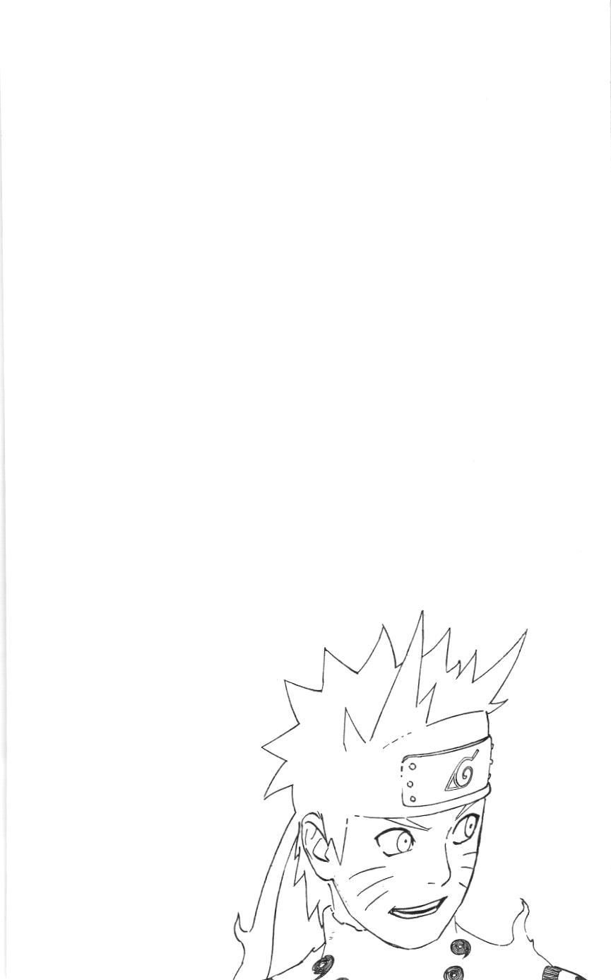 Naruto (NXB Kim Đồng) Chapter 559 - Trang 19