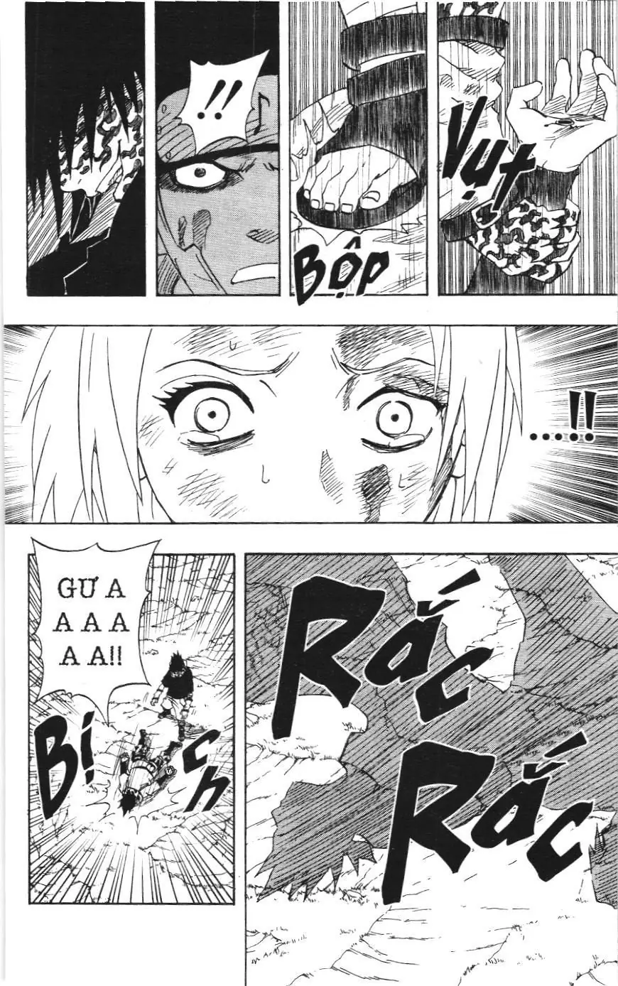 Naruto (NXB Kim Đồng) Chapter 56 - Trang 13