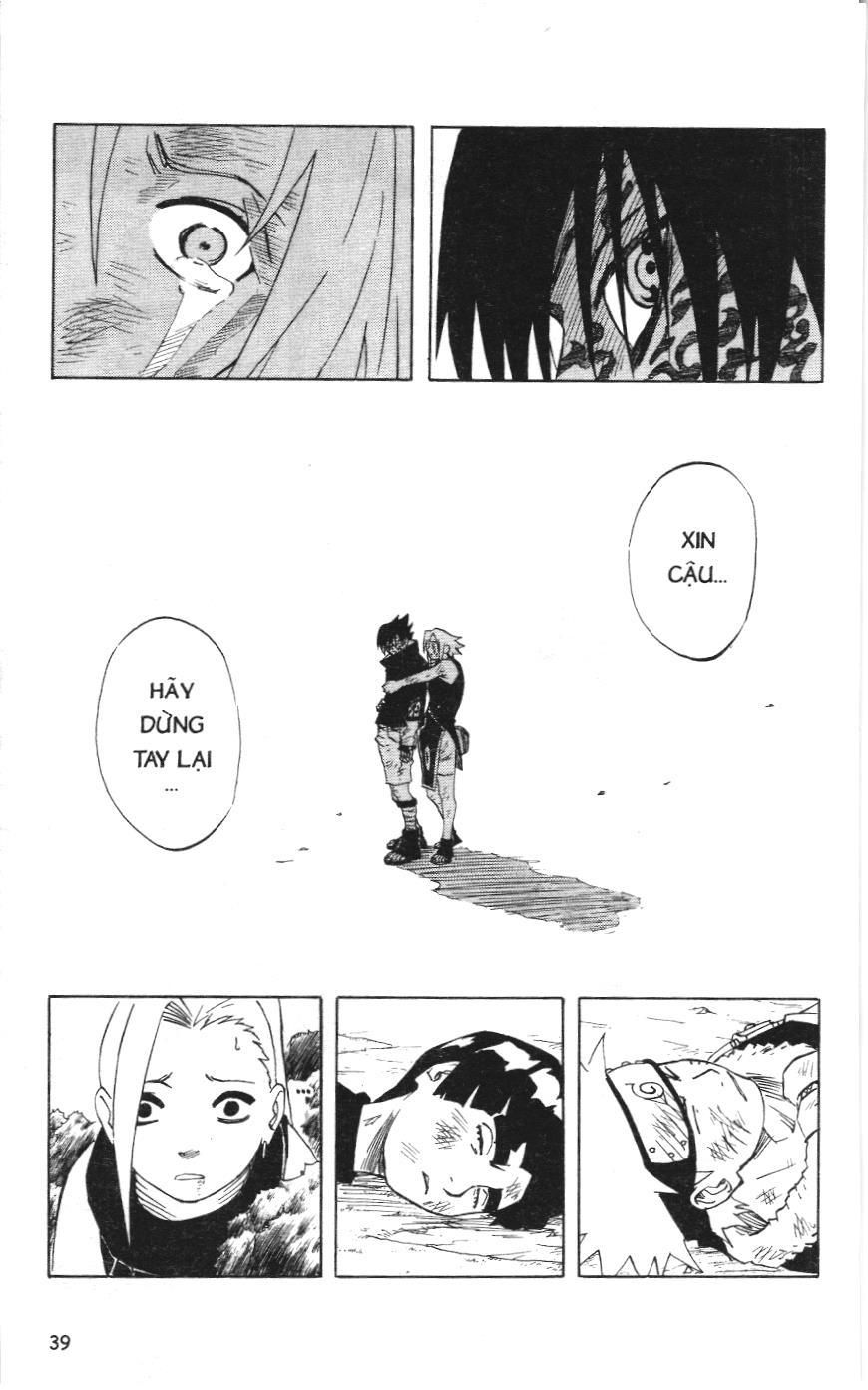 Naruto (NXB Kim Đồng) Chapter 56 - Trang 16