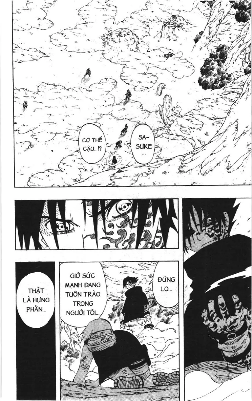 Naruto (NXB Kim Đồng) Chapter 56 - Trang 3