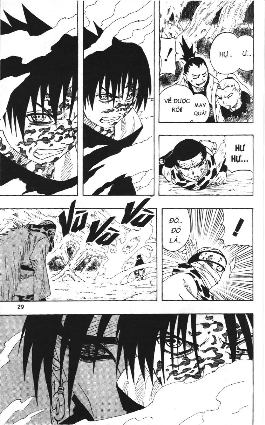 Naruto (NXB Kim Đồng) Chapter 56 - Trang 6