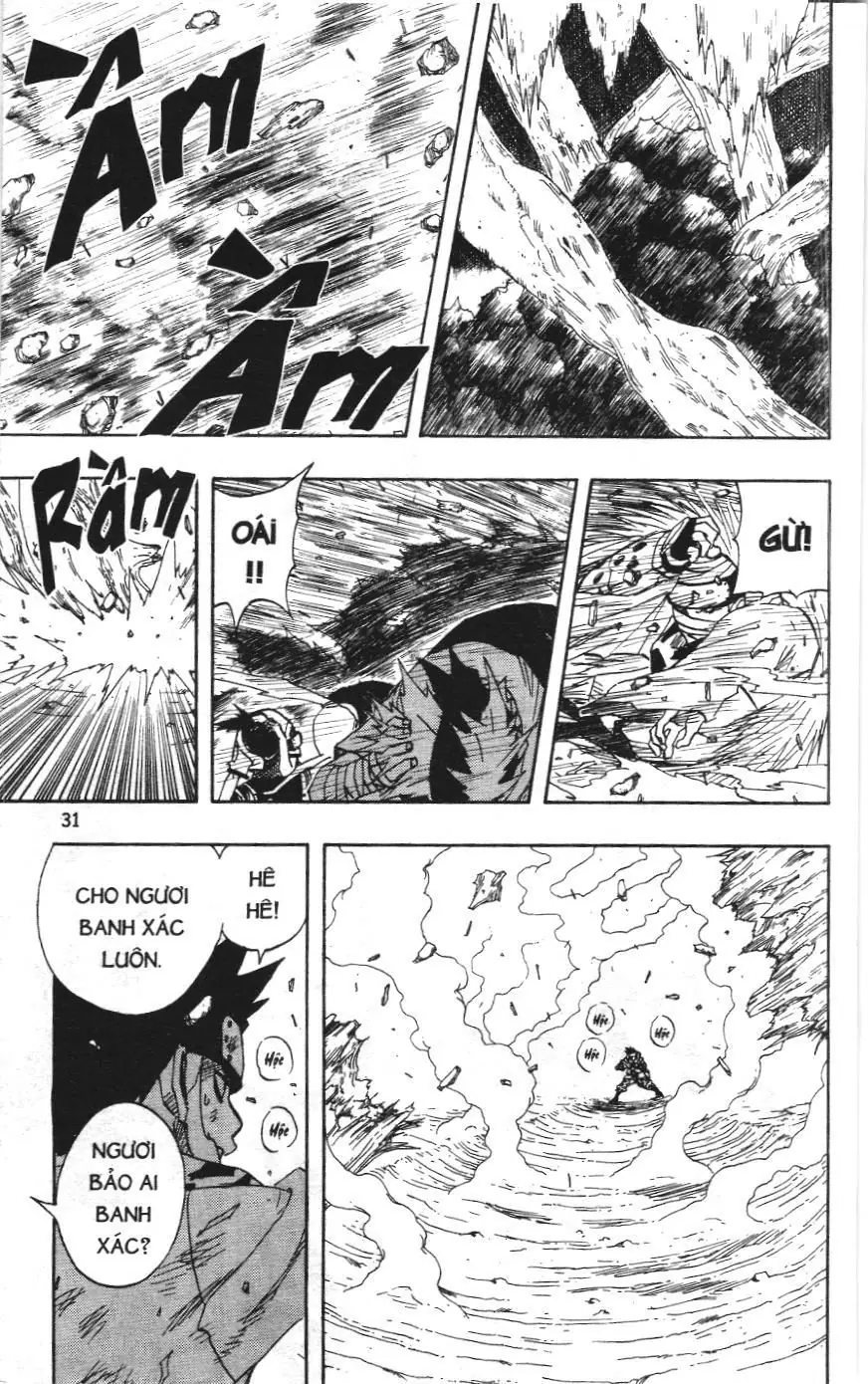 Naruto (NXB Kim Đồng) Chapter 56 - Trang 8