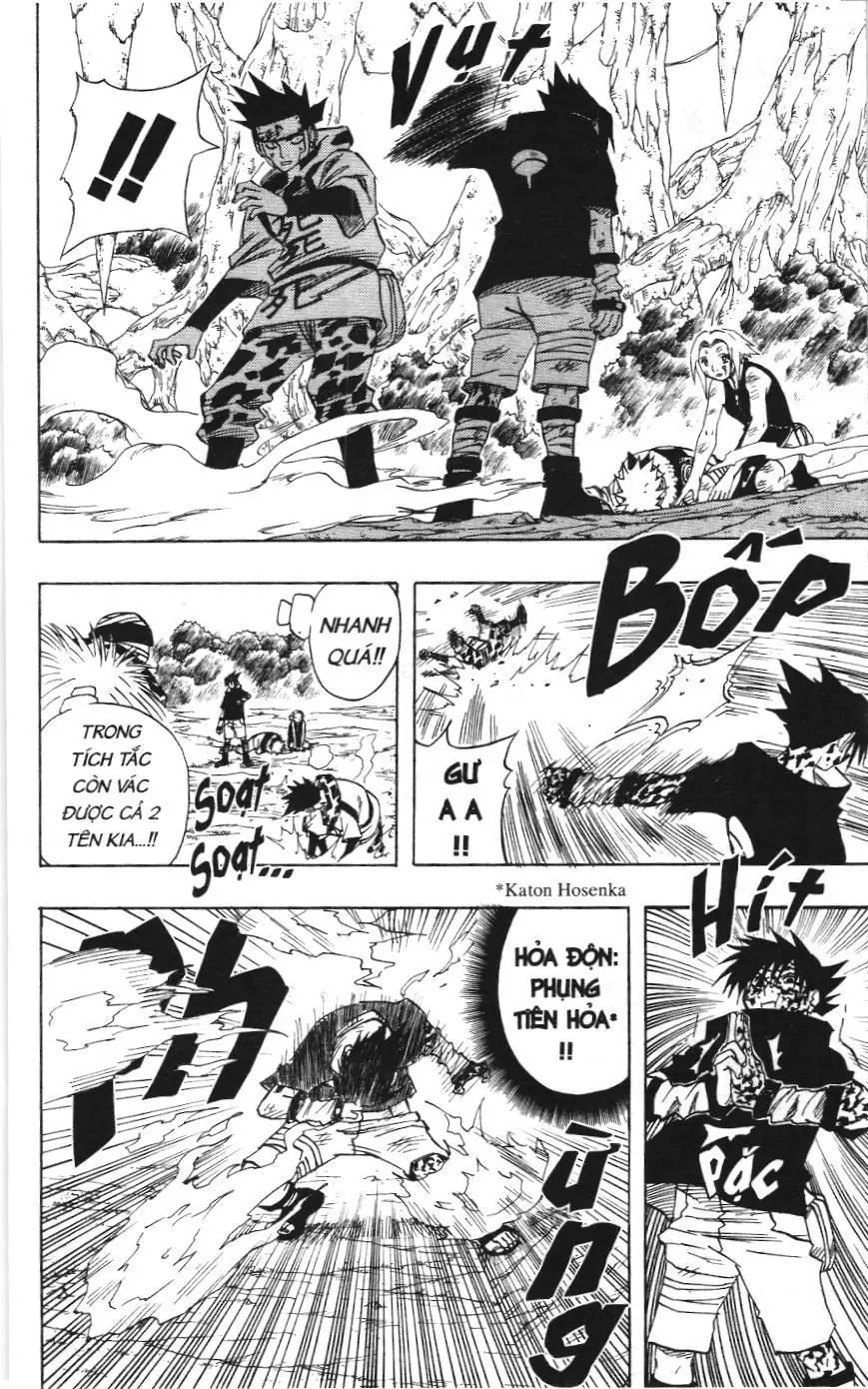 Naruto (NXB Kim Đồng) Chapter 56 - Trang 9