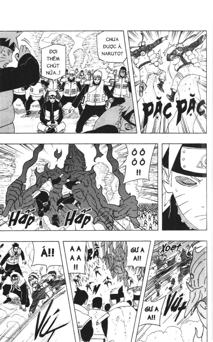Naruto (NXB Kim Đồng) Chapter 560 - Trang 12
