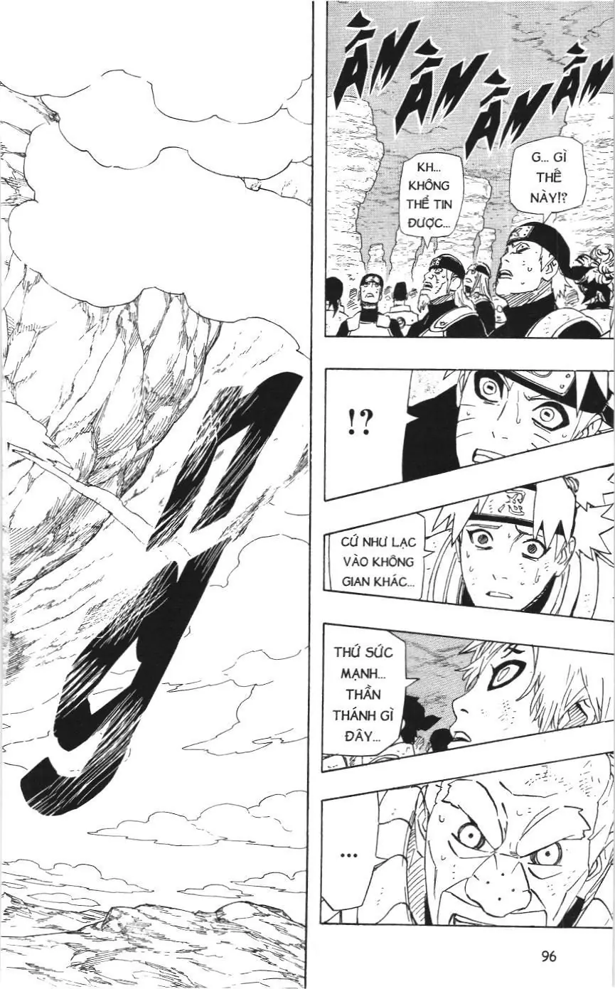 Naruto (NXB Kim Đồng) Chapter 560 - Trang 18