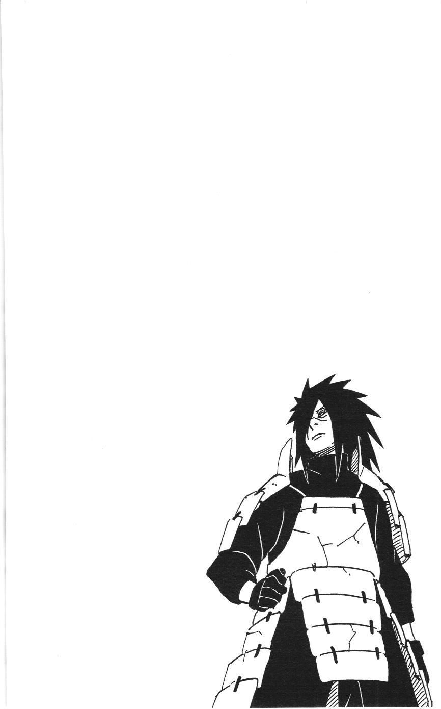 Naruto (NXB Kim Đồng) Chapter 561 - Trang 19