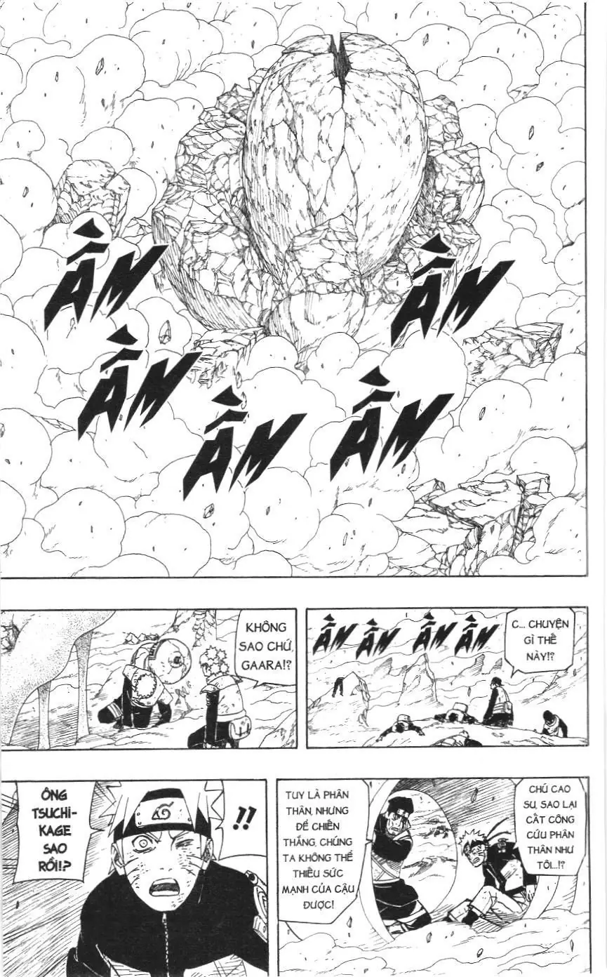 Naruto (NXB Kim Đồng) Chapter 561 - Trang 8