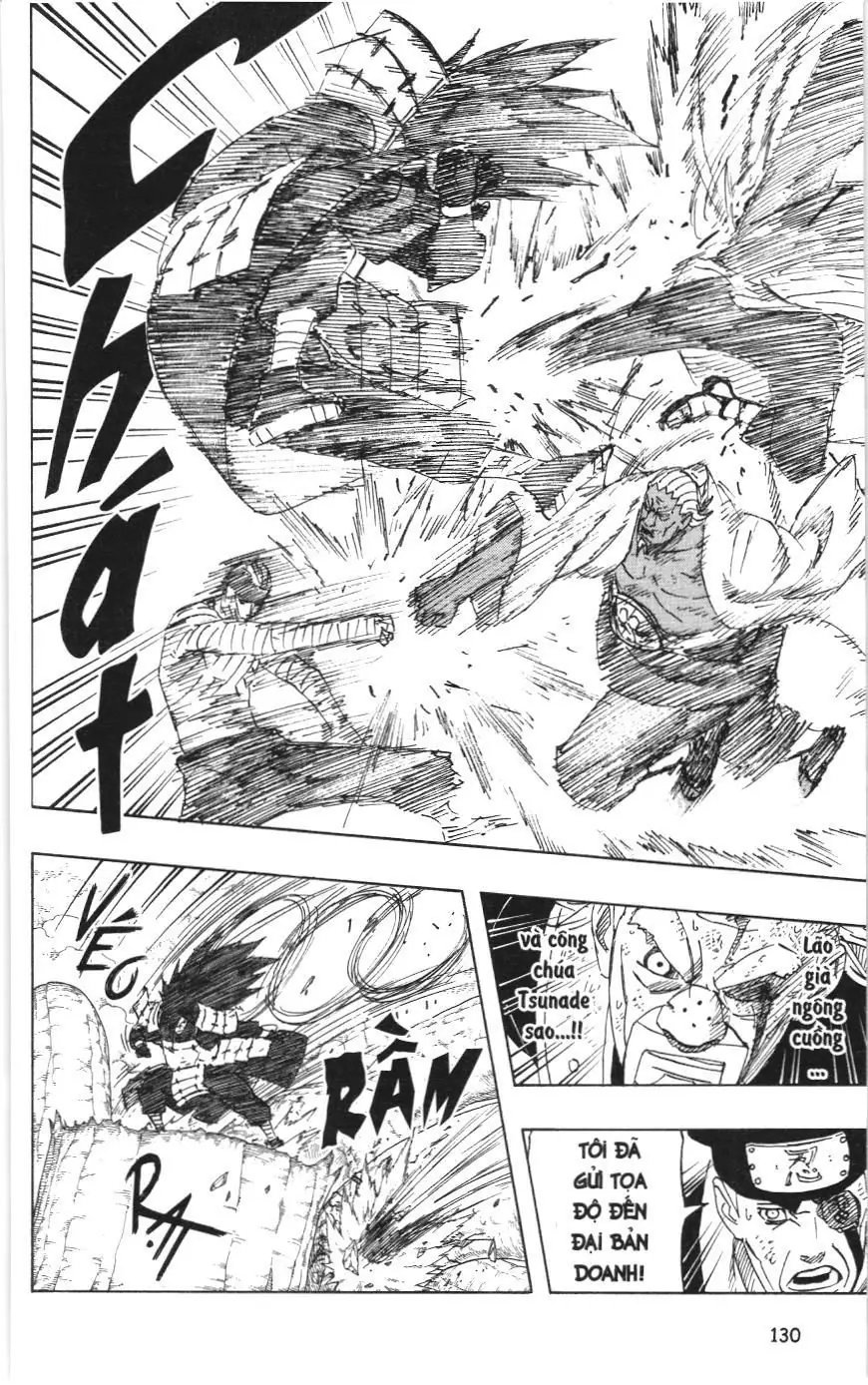 Naruto (NXB Kim Đồng) Chapter 562 - Trang 15