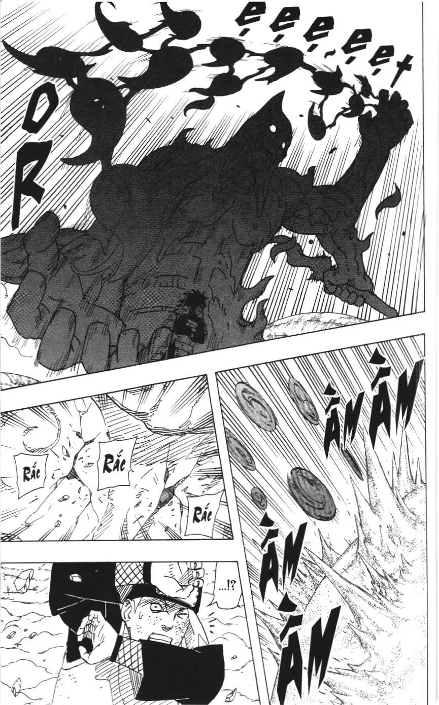 Naruto (NXB Kim Đồng) Chapter 563 - Trang 10