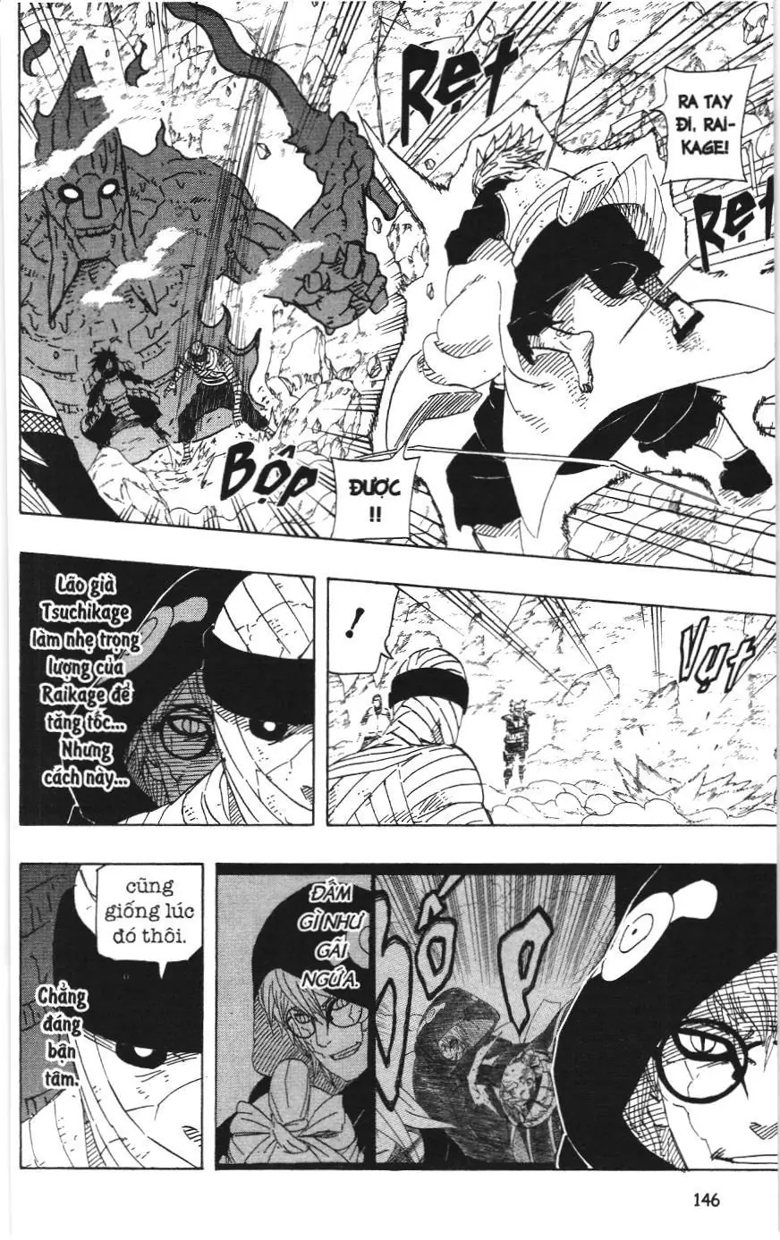 Naruto (NXB Kim Đồng) Chapter 563 - Trang 13