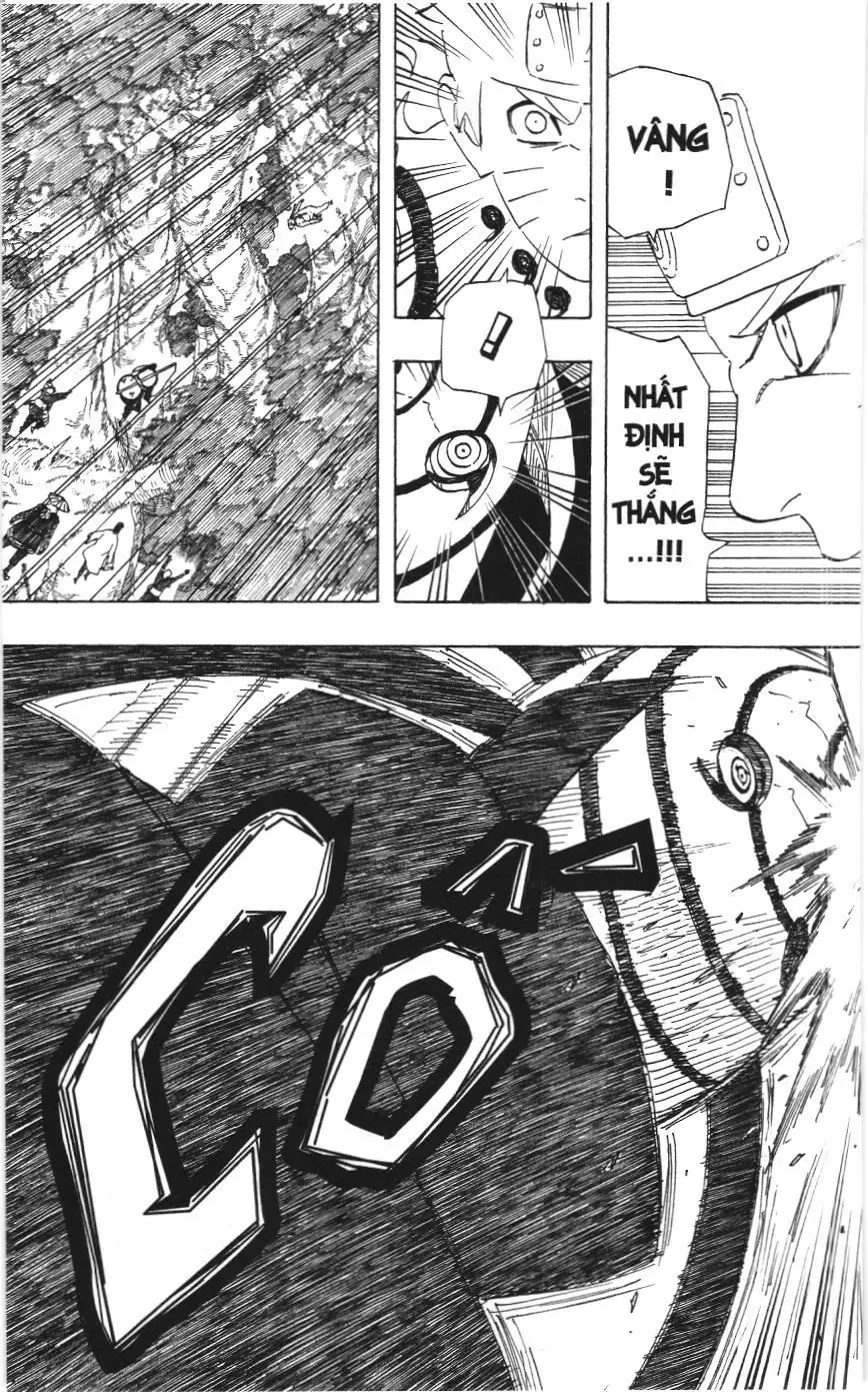 Naruto (NXB Kim Đồng) Chapter 563 - Trang 17