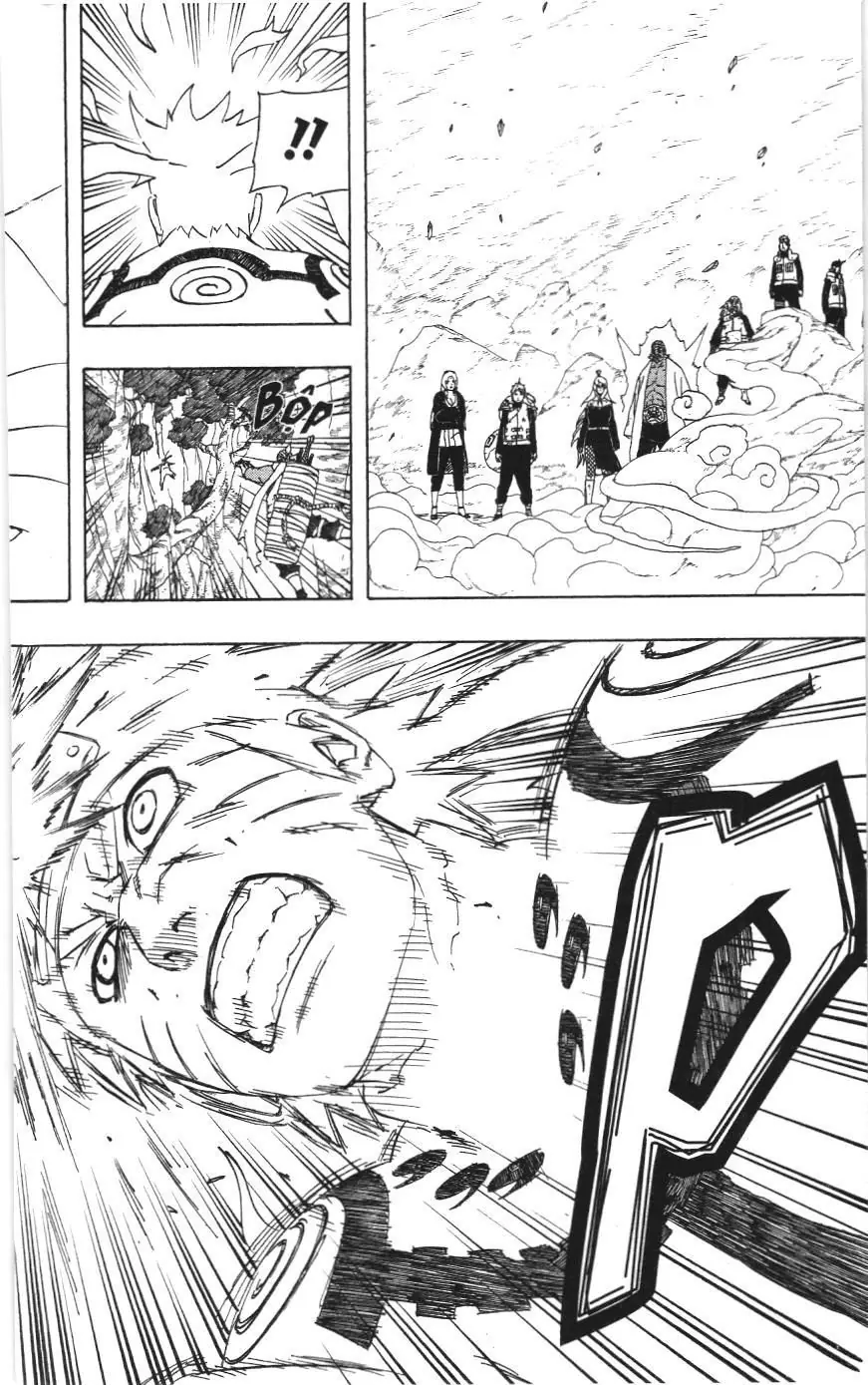 Naruto (NXB Kim Đồng) Chapter 563 - Trang 18
