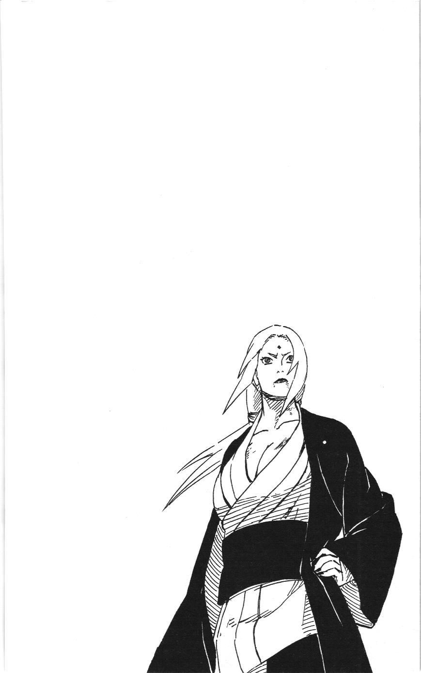 Naruto (NXB Kim Đồng) Chapter 563 - Trang 19