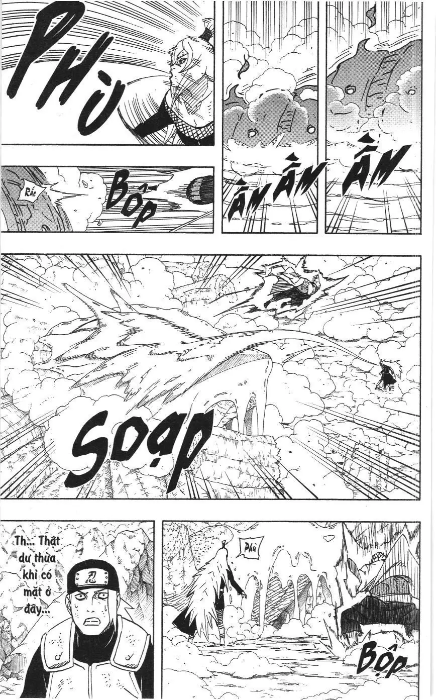 Naruto (NXB Kim Đồng) Chapter 563 - Trang 6