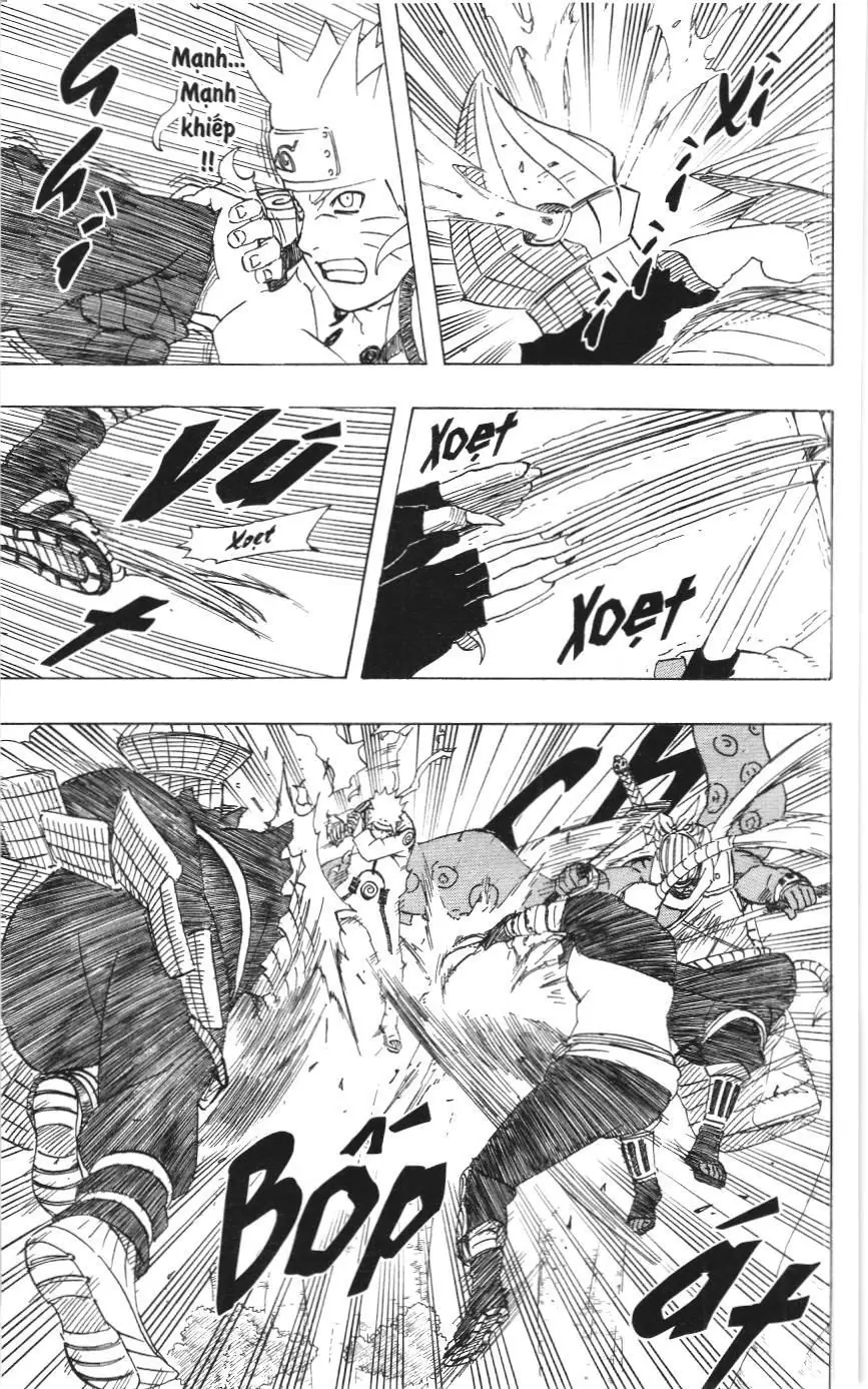 Naruto (NXB Kim Đồng) Chapter 564 - Trang 10