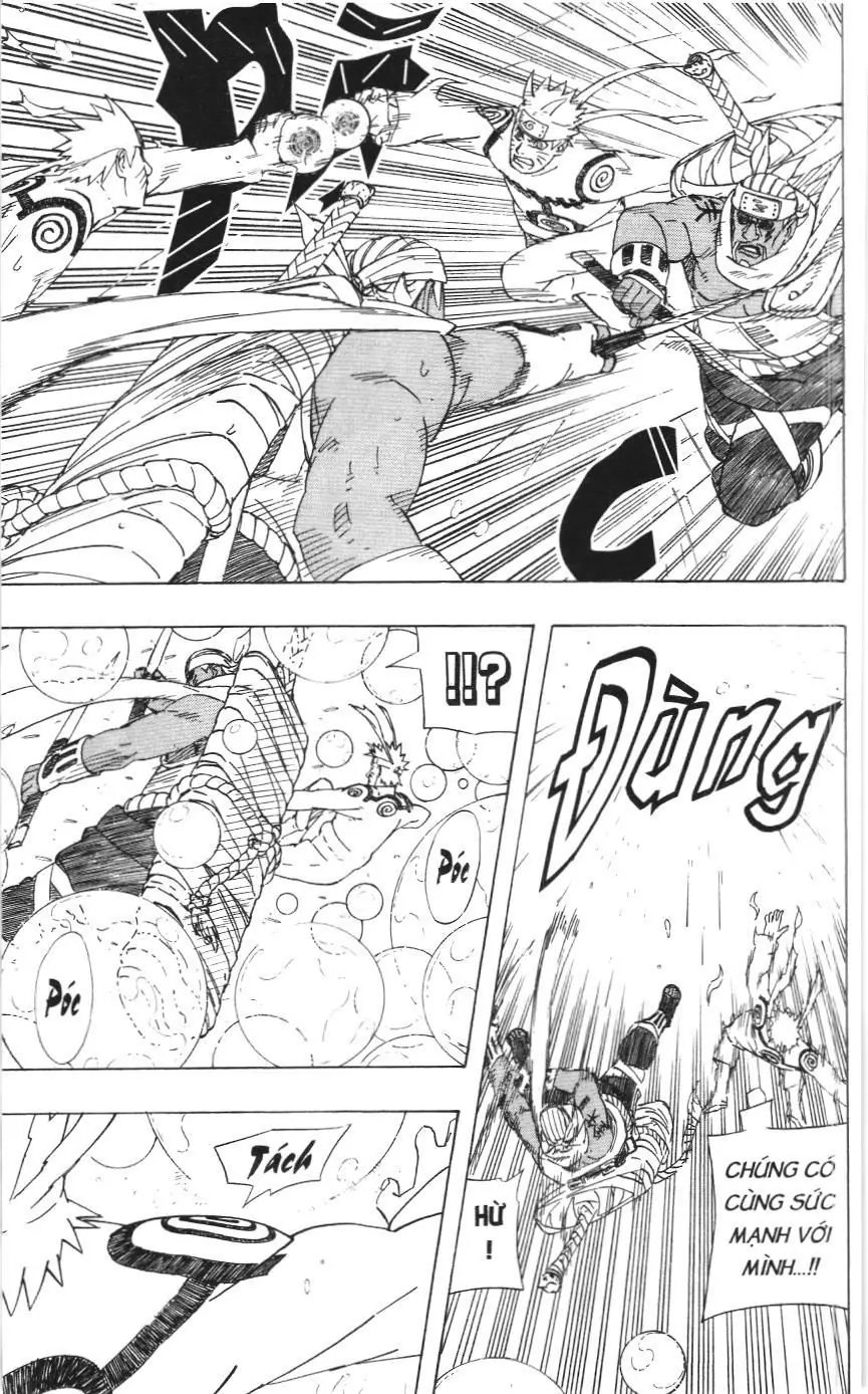 Naruto (NXB Kim Đồng) Chapter 564 - Trang 6