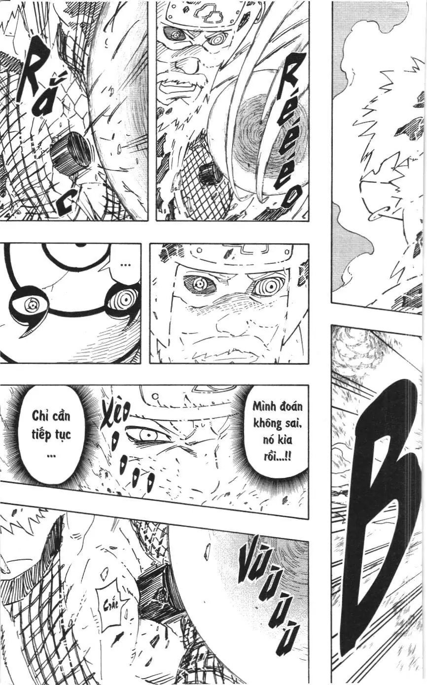 Naruto (NXB Kim Đồng) Chapter 565 - Trang 13