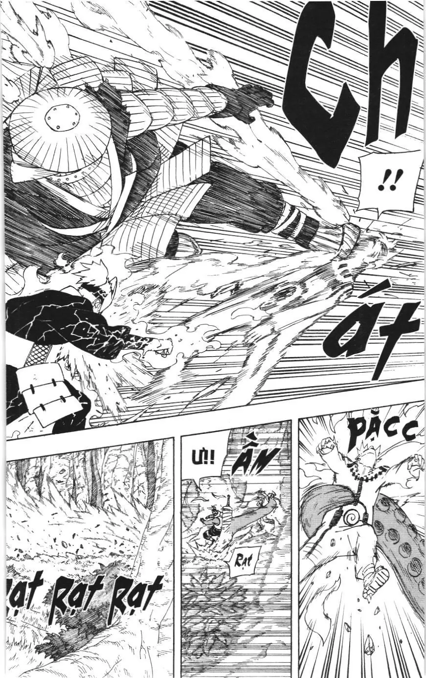 Naruto (NXB Kim Đồng) Chapter 565 - Trang 16