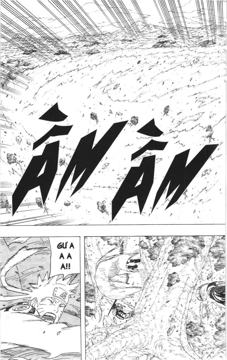 Naruto (NXB Kim Đồng) Chapter 566 - Trang 3