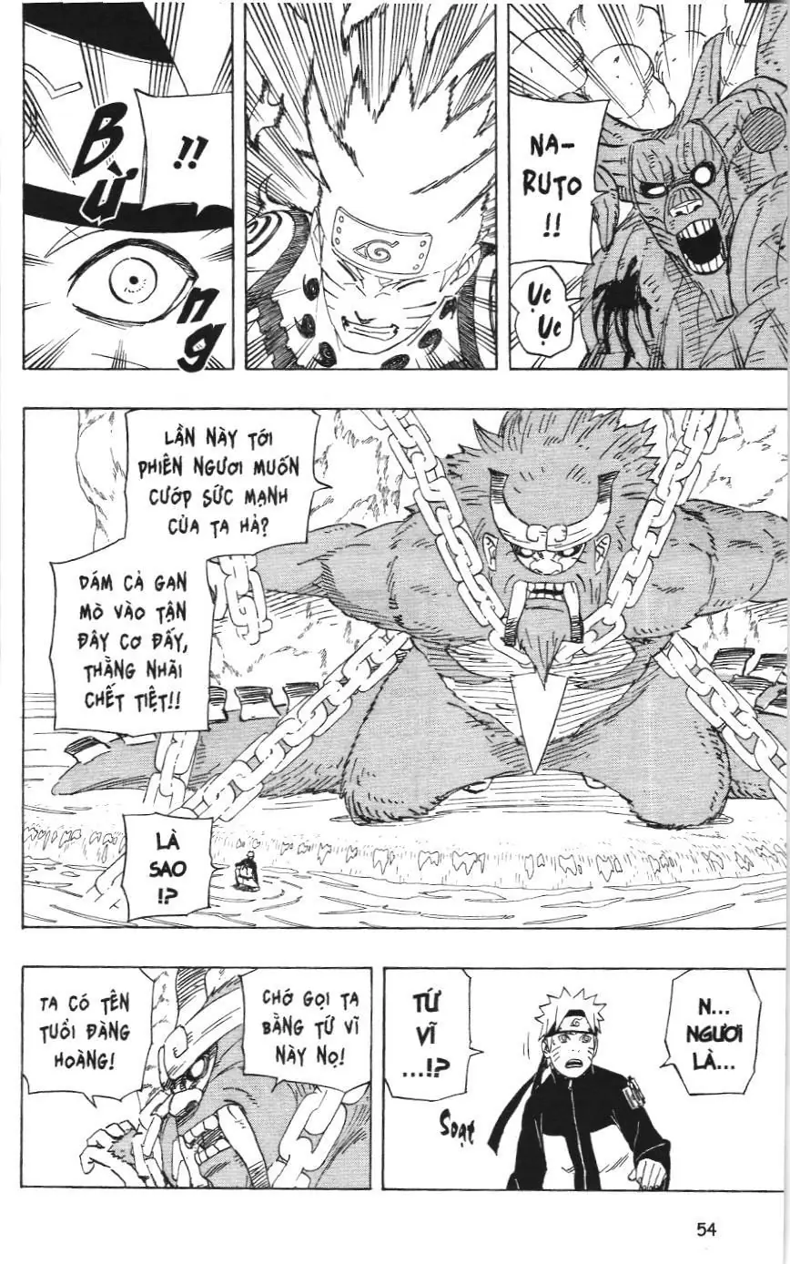 Naruto (NXB Kim Đồng) Chapter 568 - Trang 12