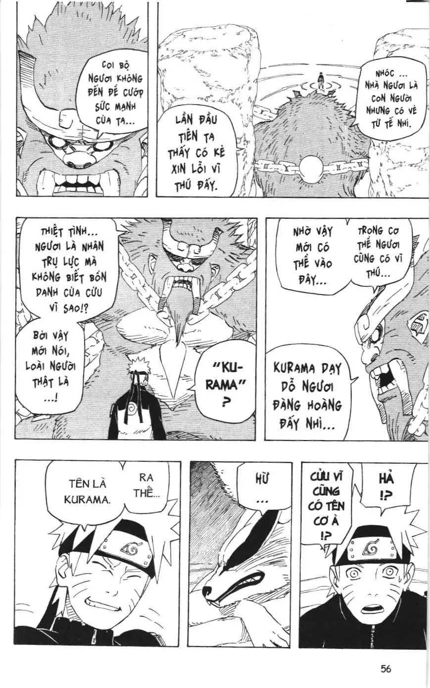 Naruto (NXB Kim Đồng) Chapter 568 - Trang 14