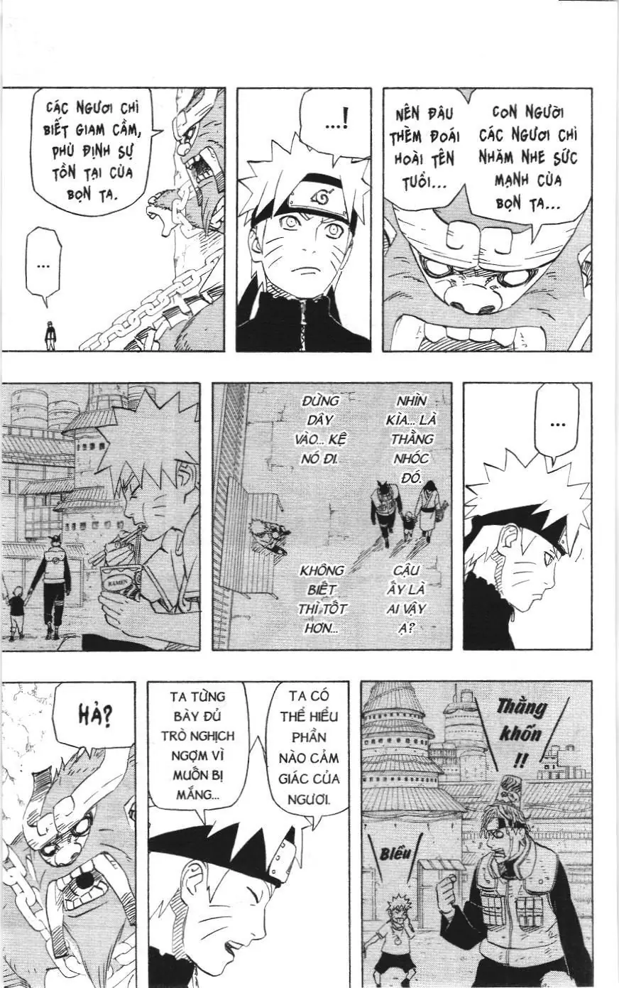 Naruto (NXB Kim Đồng) Chapter 568 - Trang 15