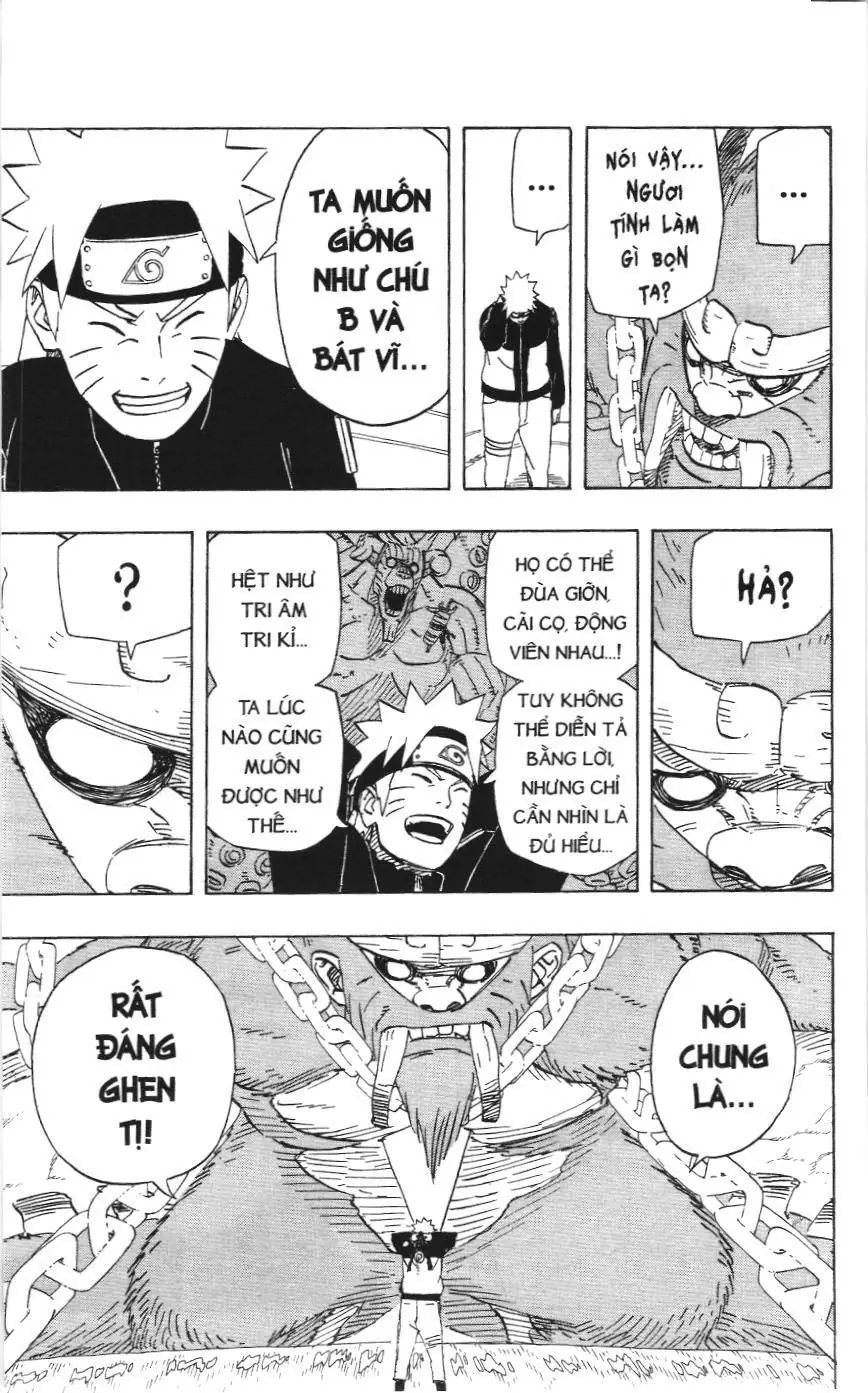 Naruto (NXB Kim Đồng) Chapter 568 - Trang 17