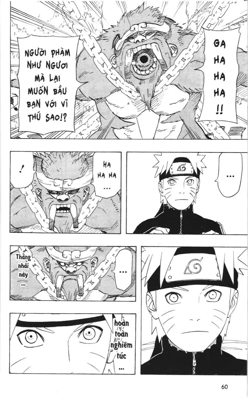 Naruto (NXB Kim Đồng) Chapter 568 - Trang 18