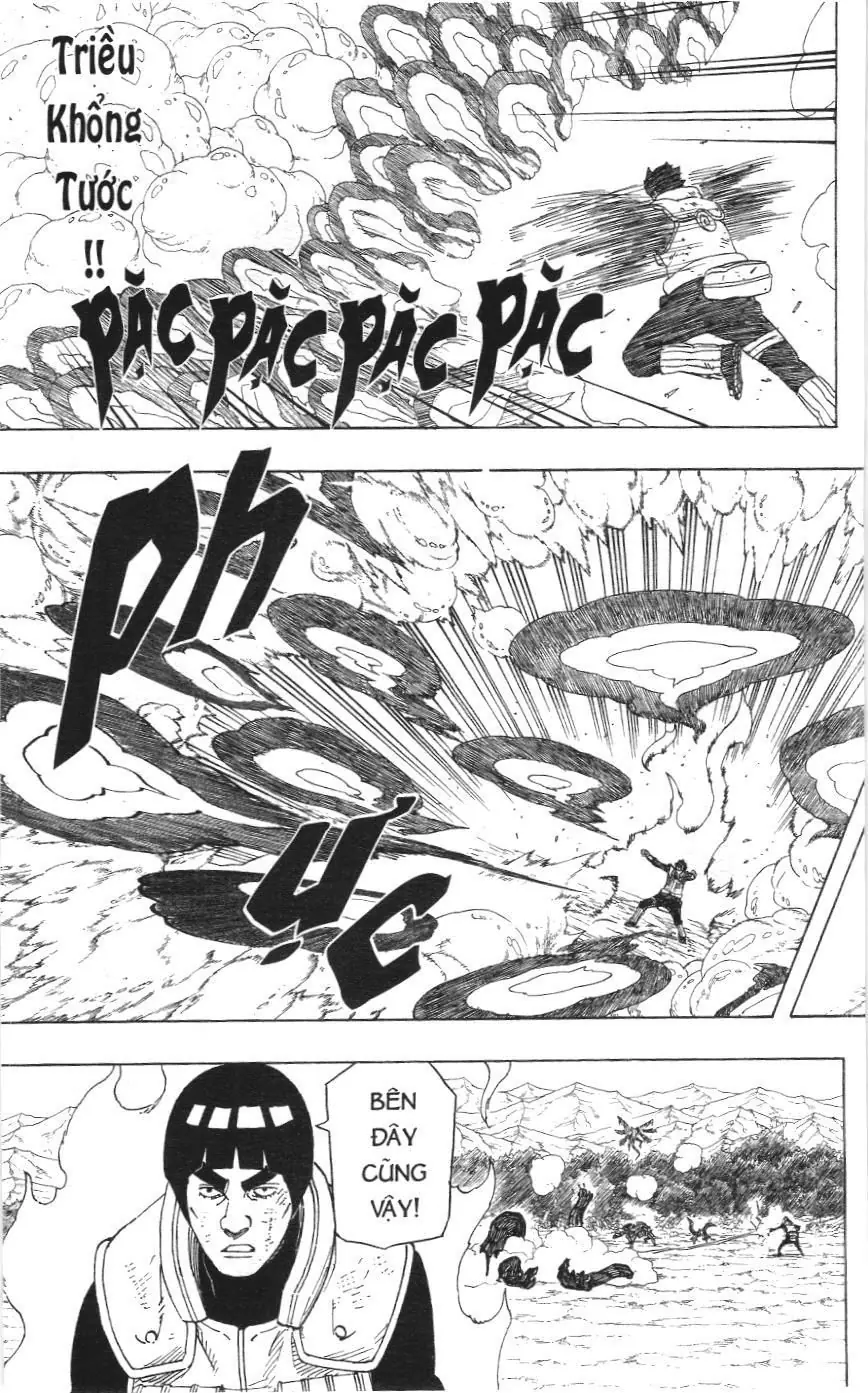Naruto (NXB Kim Đồng) Chapter 568 - Trang 7