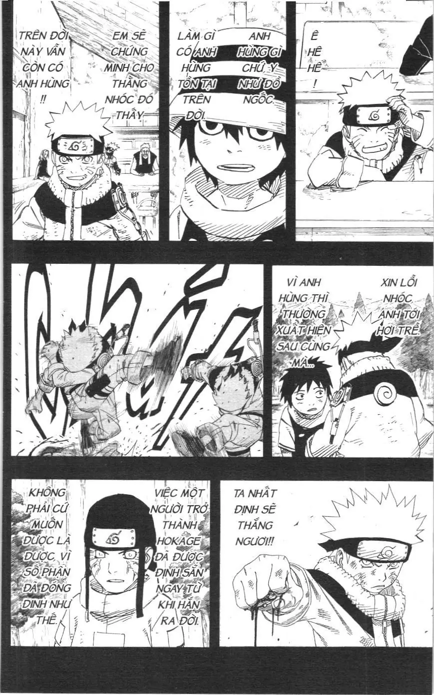 Naruto (NXB Kim Đồng) Chapter 569 - Trang 13