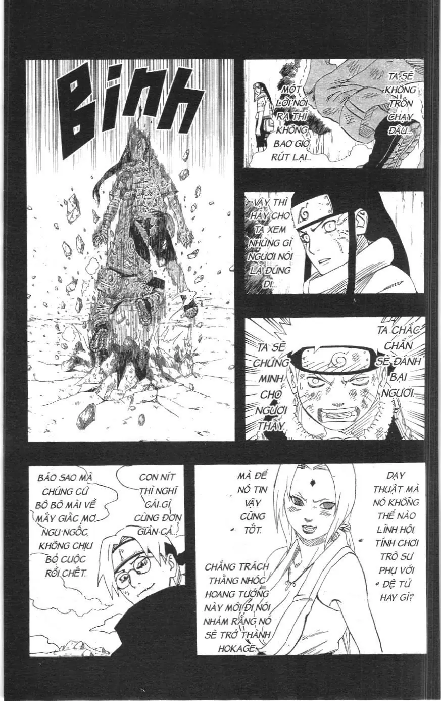Naruto (NXB Kim Đồng) Chapter 569 - Trang 14