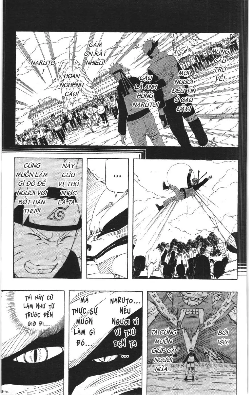 Naruto (NXB Kim Đồng) Chapter 569 - Trang 16