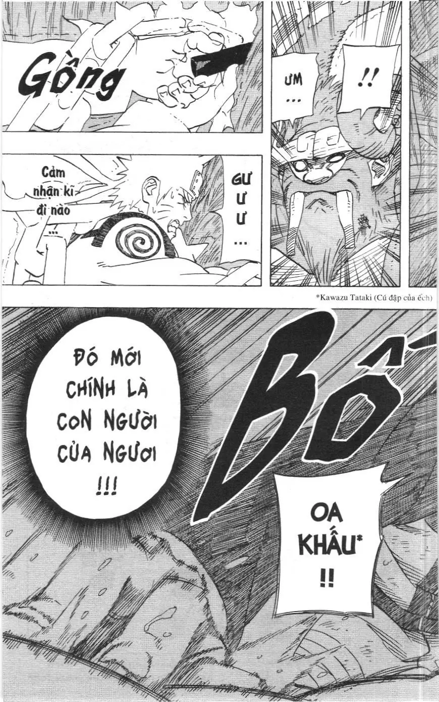 Naruto (NXB Kim Đồng) Chapter 569 - Trang 18