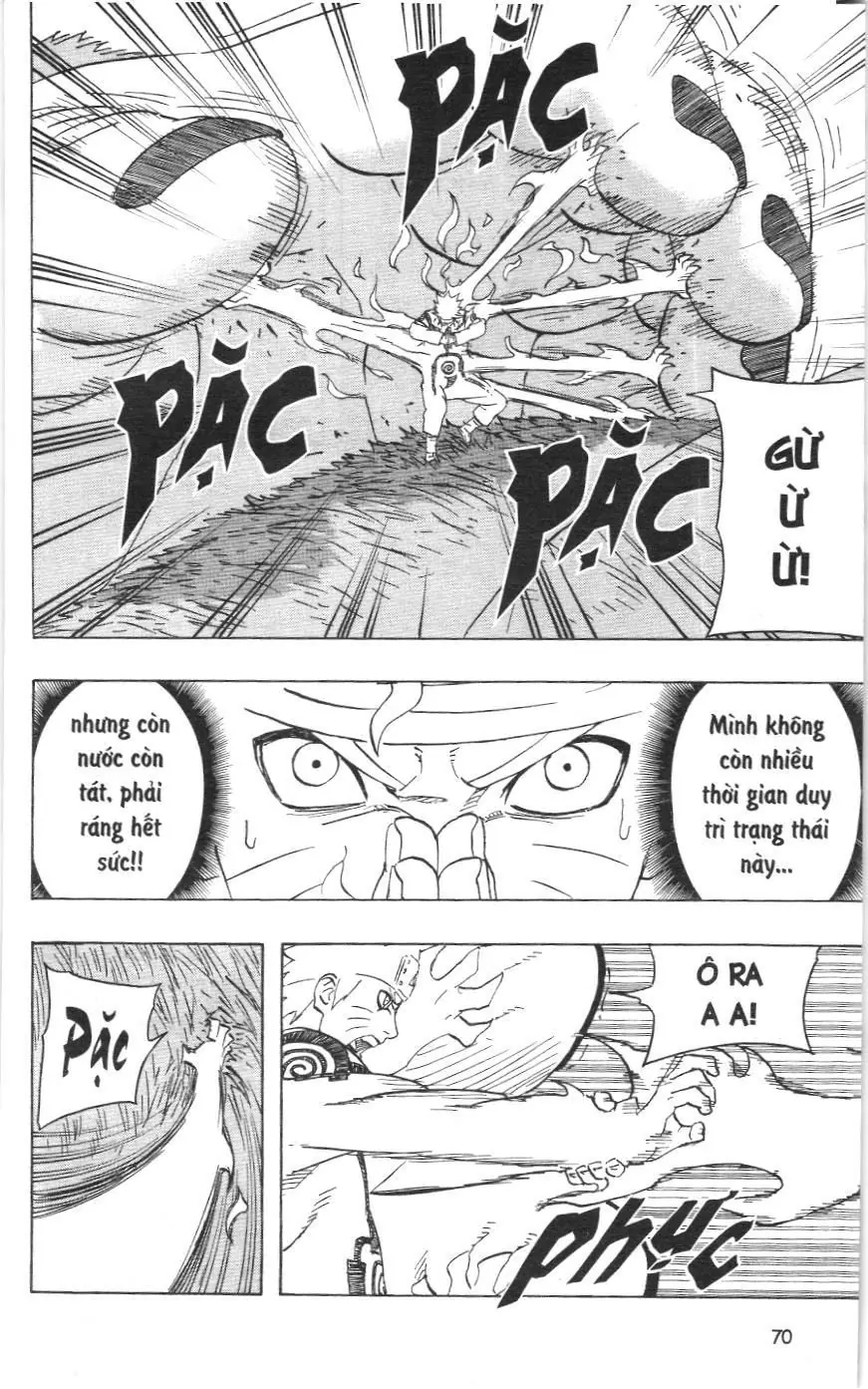 Naruto (NXB Kim Đồng) Chapter 569 - Trang 9