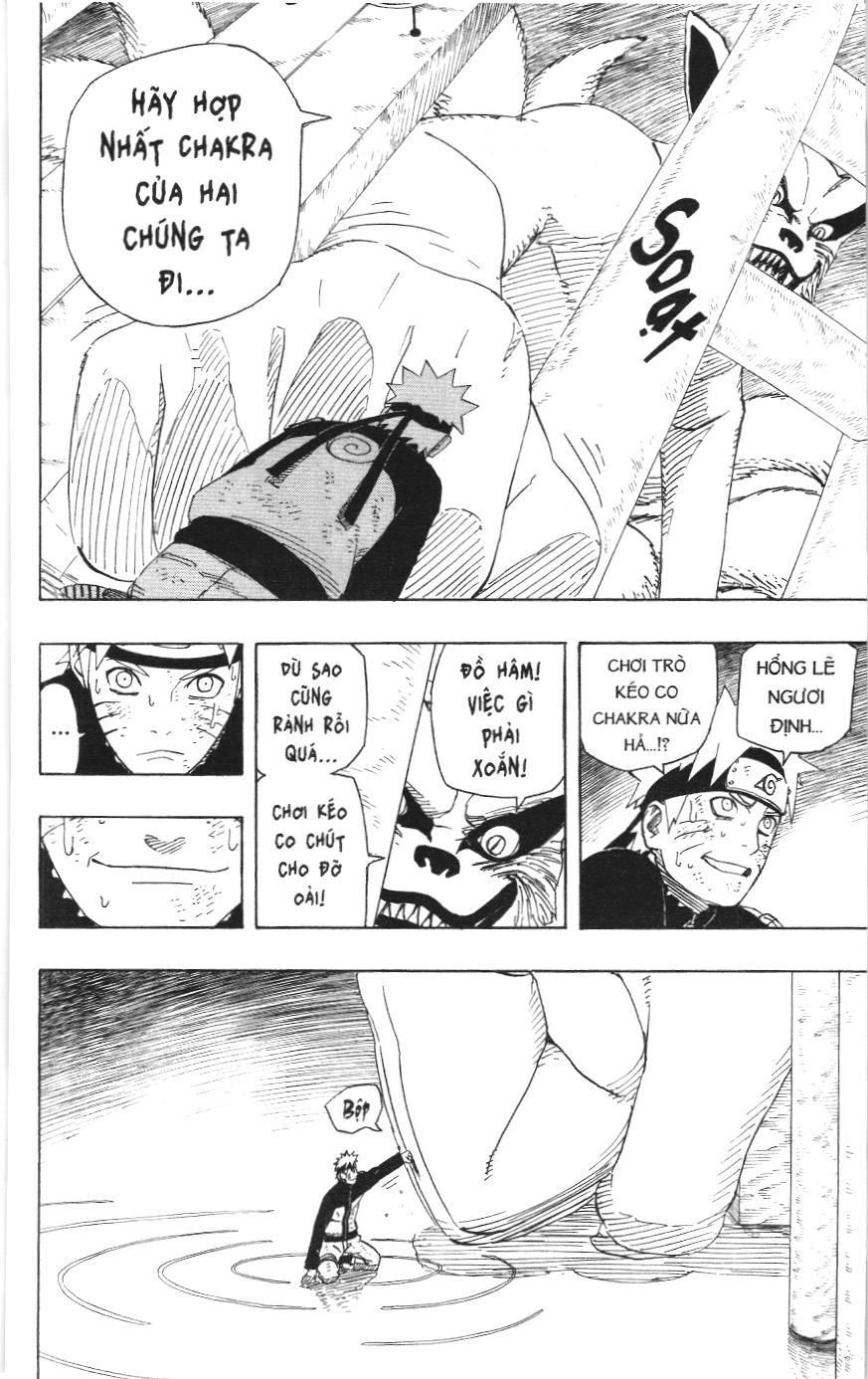 Naruto (NXB Kim Đồng) Chapter 570 - Trang 13