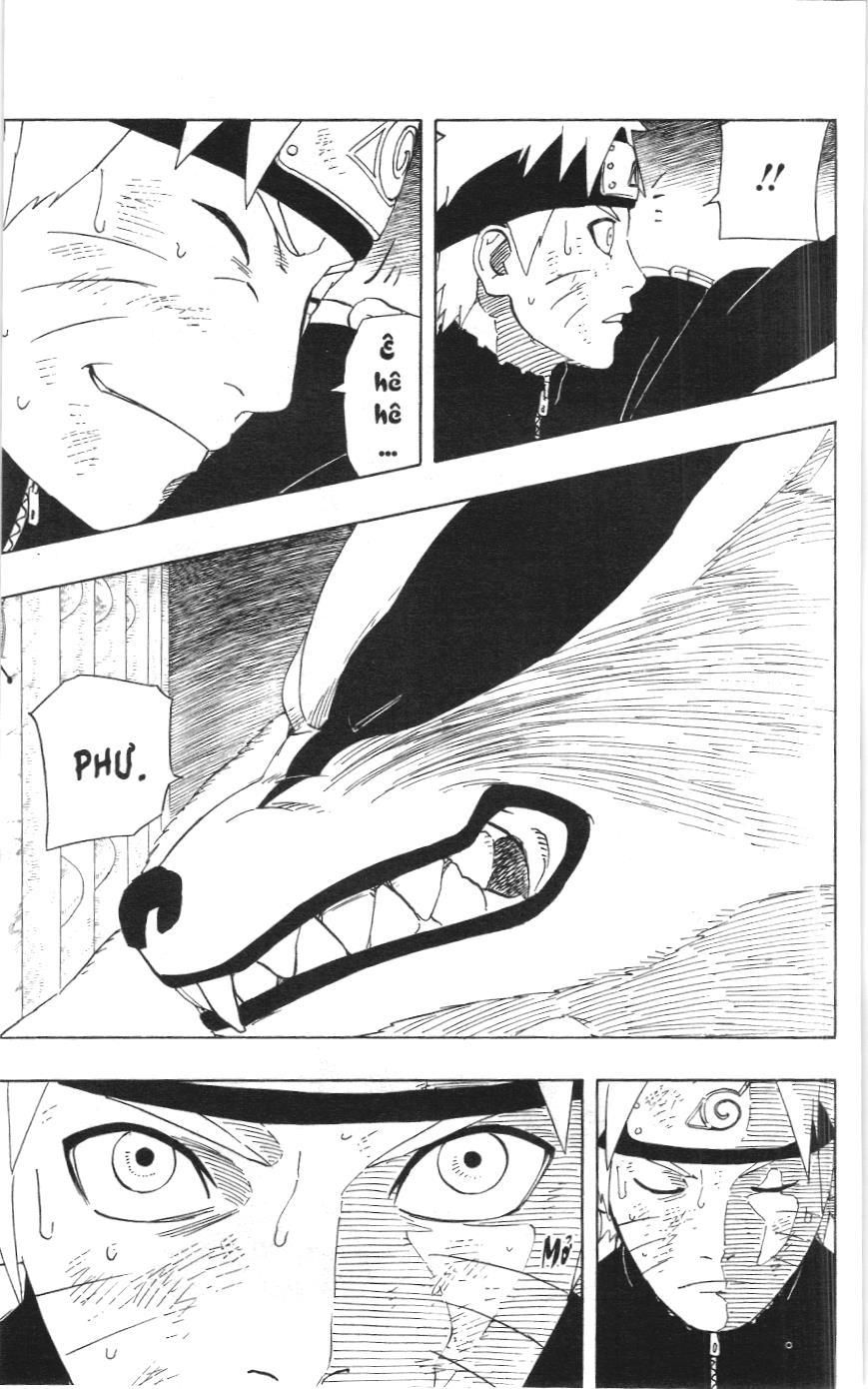 Naruto (NXB Kim Đồng) Chapter 570 - Trang 14