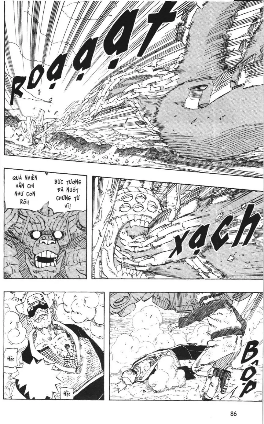 Naruto (NXB Kim Đồng) Chapter 570 - Trang 7
