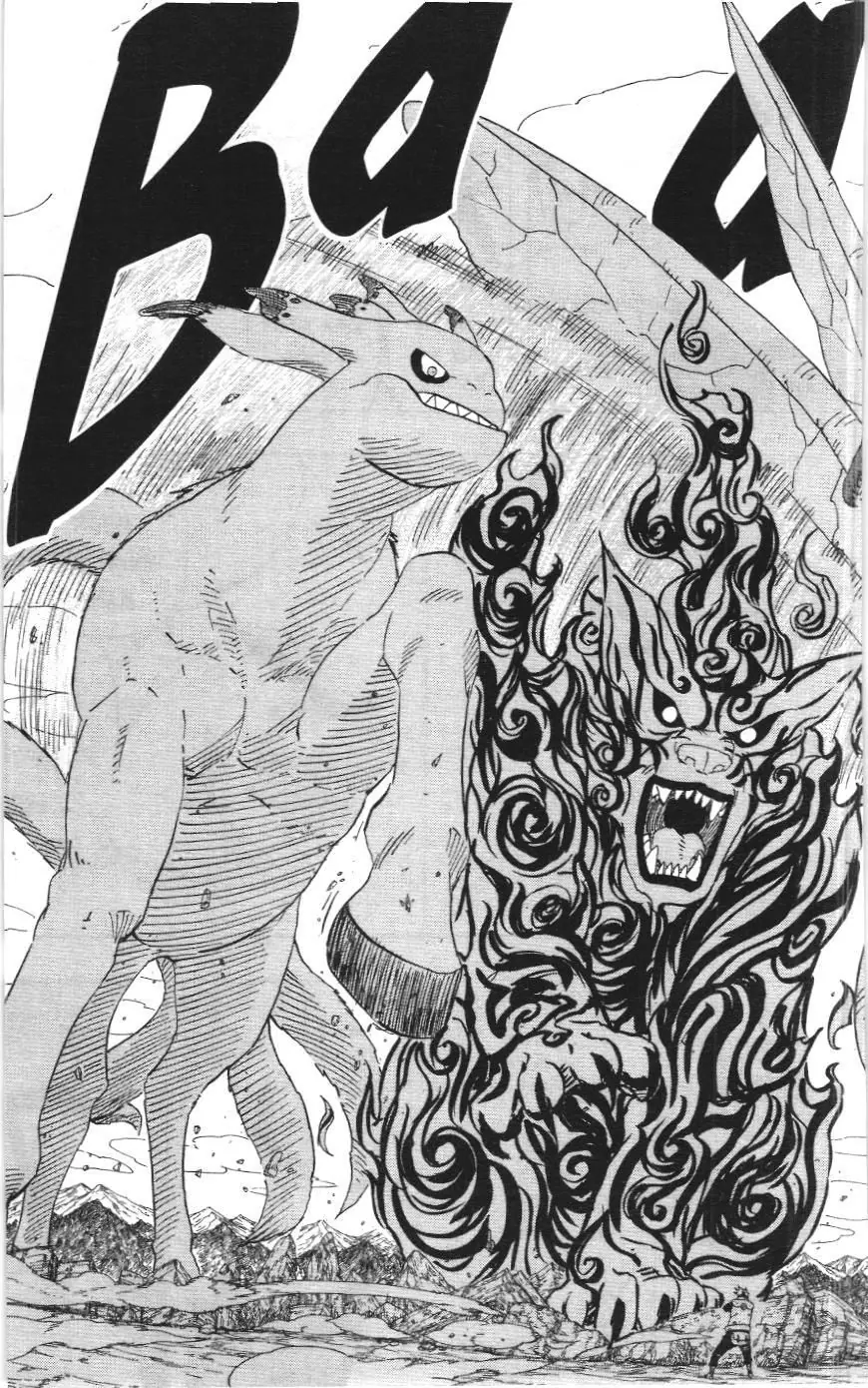 Naruto (NXB Kim Đồng) Chapter 570 - Trang 9